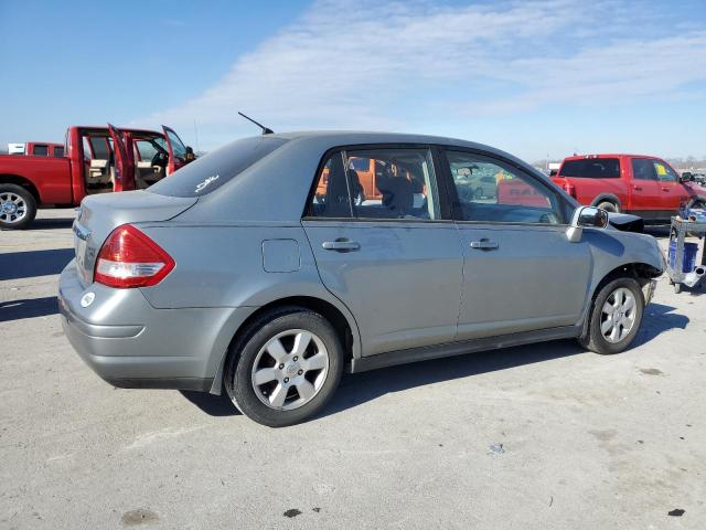 Photo 3 from auction – 2009 NISSAN VERSA S with VIN 3N1BC11E89L483093