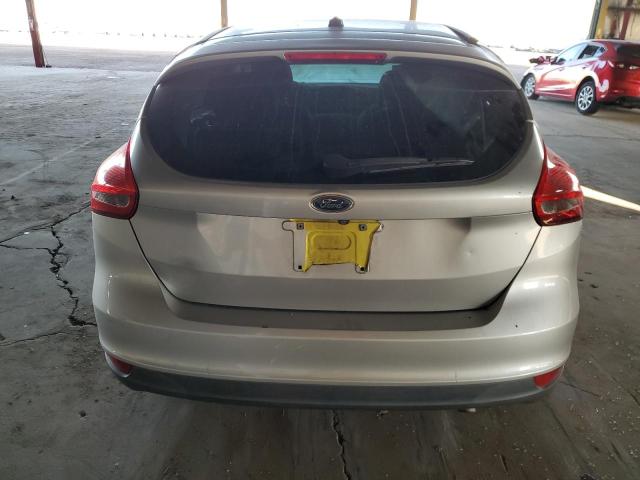 Photo 6 from auction – 2017 FORD FOCUS SE with VIN 1FADP3K22HL284972