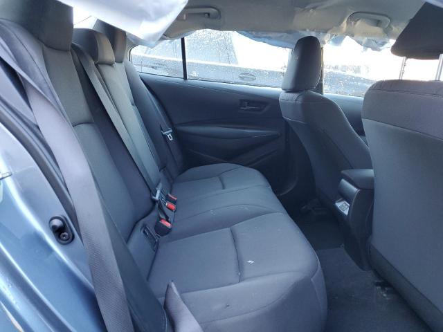 Photo 10 from auction – 2023 TOYOTA COROLLA LE with VIN 5YFB4MDE0PP036653
