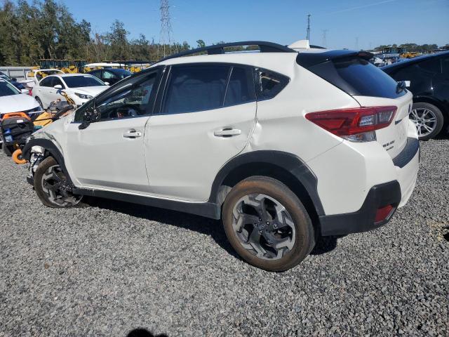 Photo 2 from auction – 2021 SUBARU CROSSTREK with VIN JF2GTHNC3MH686289