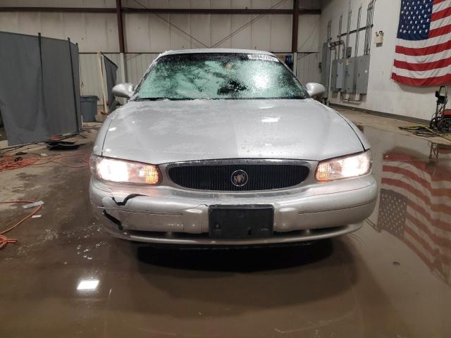 Photo 5 from auction – 2002 BUICK CENTURY CU with VIN 2G4WS52J721301178