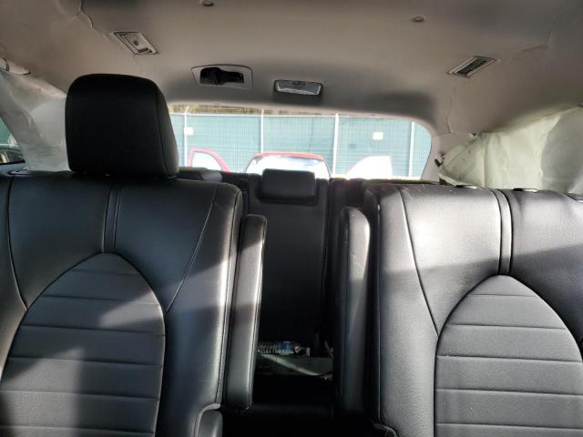 Photo 10 from auction – 2022 TOYOTA HIGHLANDER with VIN 5TDGZRBH4NS582085