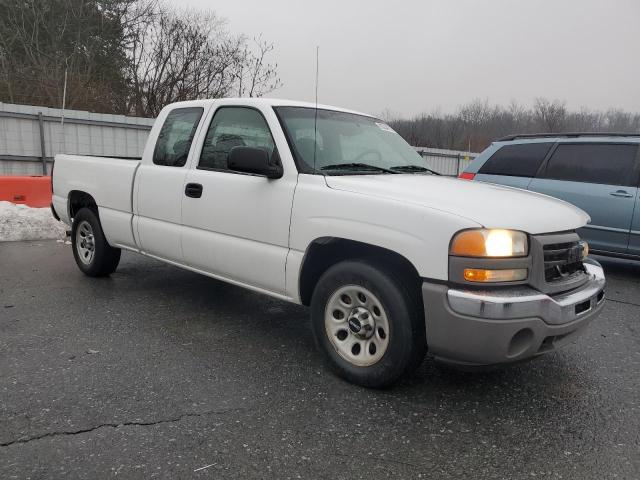 Photo 4 from auction – 2007 GMC NEW SIERRA with VIN 1GTEC19X77Z102050