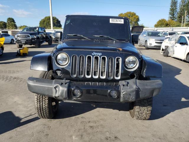Photo 5 from auction – 2016 JEEP WRANGLER U with VIN 1C4BJWEG8GL173224