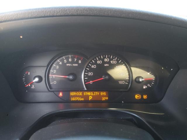 صورة رقم 9 من المزاد - 2005 CADILLAC STS مع VIN 1G6DW677950205445