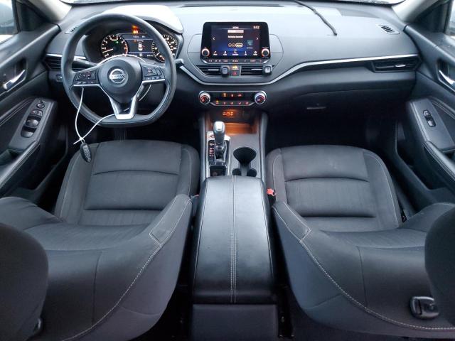 Photo 8 from auction – 2020 NISSAN ALTIMA S with VIN 1N4BL4BV5LC158231