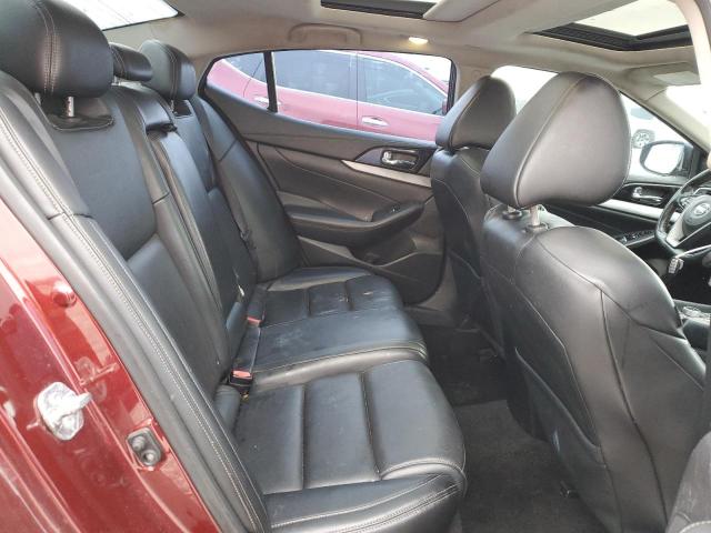 Photo 10 from auction – 2016 NISSAN MAXIMA 3.5 with VIN 1N4AA6AP7GC411152