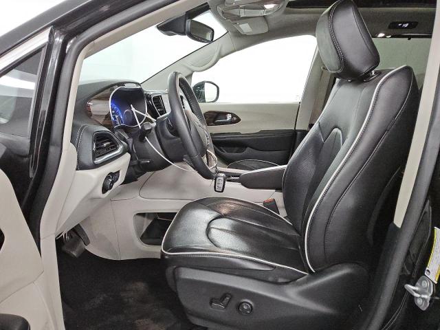 Photo 7 from auction – 2022 CHRYSLER PACIFICA L with VIN 2C4RC1GG1NR177063