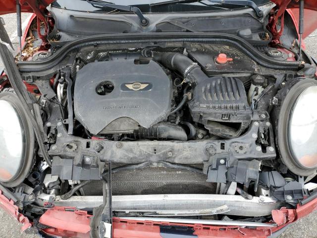 Photo 11 from auction – 2014 MINI COOPER with VIN WMWXM5C59ET933874