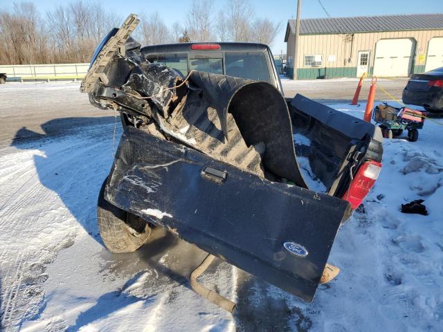 Photo 6 from auction – 2003 FORD RANGER with VIN 1FTZR45E43PA32230