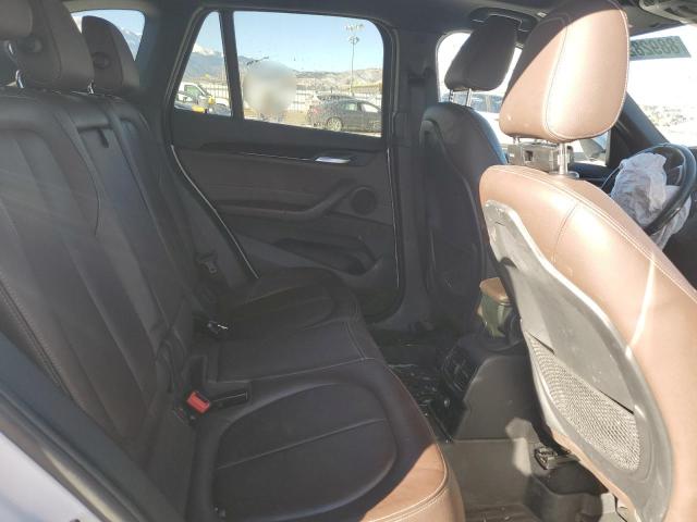 Photo 11 from auction – 2017 BMW X1 XDRIVE2 with VIN WBXHT3C35H5F73417