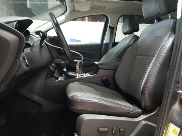 Photo 7 from auction – 2017 FORD ESCAPE SE with VIN 1FMCU9G98HUA60098