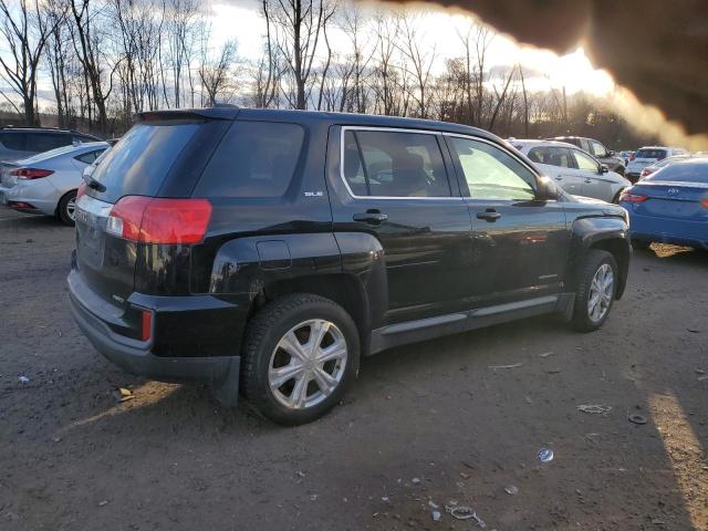 Photo 3 from auction – 2017 GMC TERRAIN SL with VIN 2GKFLSEK4H6332022