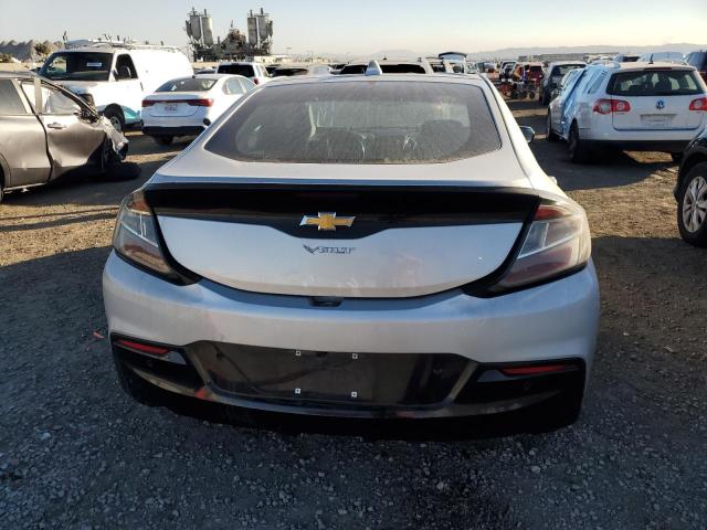 Photo 6 from auction – 2017 CHEVROLET VOLT PREMI with VIN 1G1RB6S57HU119593