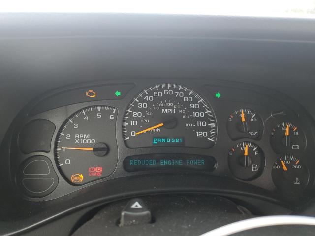 Photo 9 from auction – 2005 CHEVROLET SILVERADO with VIN 2GCEC13T051139341