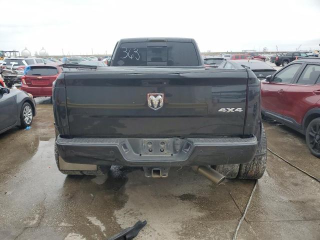 Photo 6 from auction – 2018 RAM 3500 LARAM with VIN 3C63RRJL2JG422906