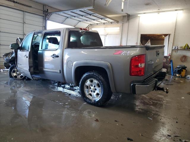 Photo 2 from auction – 2013 CHEVROLET SILVERADO with VIN 3GCPKSE73DG275728