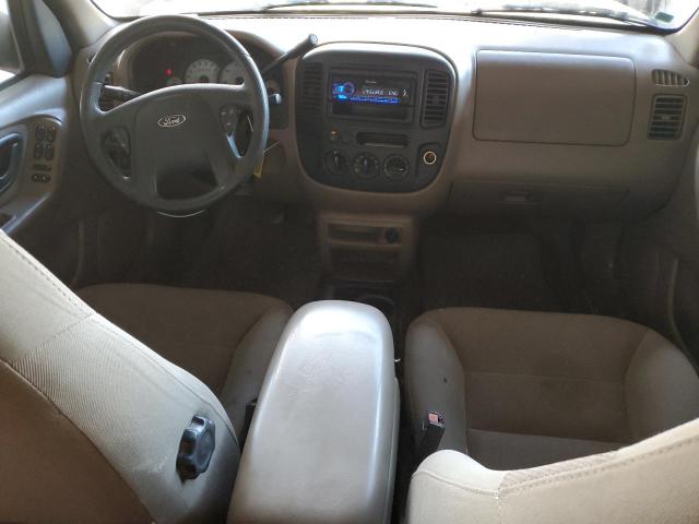 Photo 8 from auction – 2001 FORD ESCAPE XLT with VIN 1FMCU03151KB90594