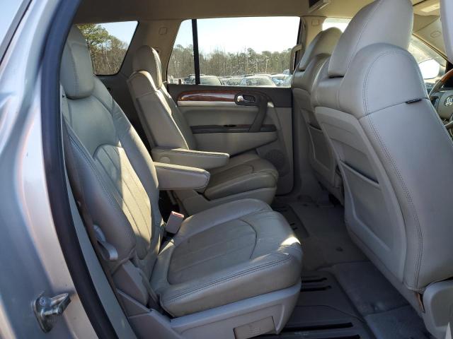 Photo 11 from auction – 2009 BUICK ENCLAVE CX with VIN 5GAER23D69J208656