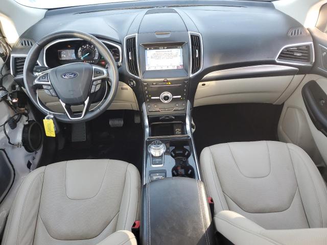 Photo 8 from auction – 2019 FORD EDGE TITAN with VIN 2FMPK3K97KBB59522