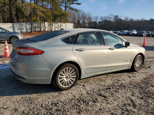 Photo 3 from auction – 2013 FORD FUSION SE with VIN 3FA6P0LU7DR153622