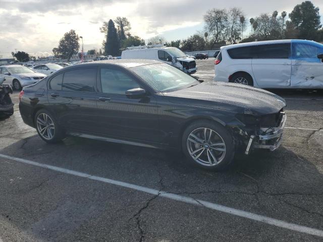 صورة رقم 4 من المزاد - 2017 BMW 740 I مع VIN WBA7E2C59HG739693