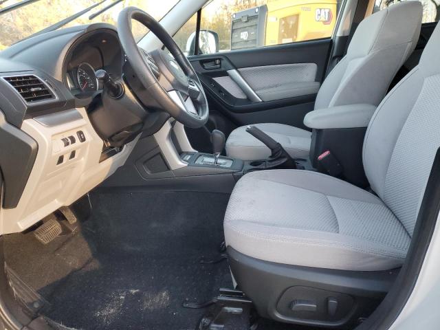 Photo 7 from auction – 2017 SUBARU FORESTER 2 with VIN JF2SJAEC5HH453267