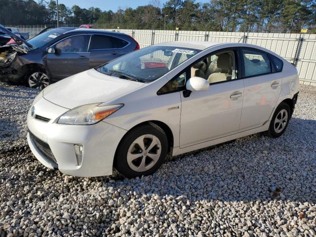 TOYOTA PRIUS 2014 with VIN JTDKN3DU9E0359198 - Photo from auction