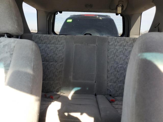 Photo 10 from auction – 2008 KIA SORENTO EX with VIN KNDJC735785825267
