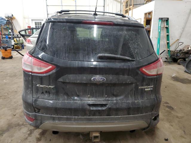 Photo 6 from auction – 2013 FORD ESCAPE TIT with VIN 1FMCU9J90DUC46074