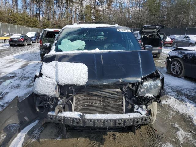 Photo 5 from auction – 2017 DODGE GRAND CARA with VIN 2C4RDGEG0HR573038