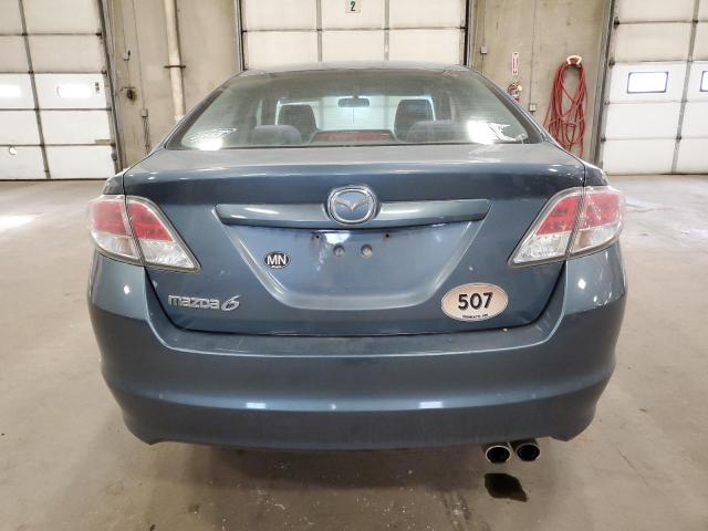 Photo 6 from auction – 2012 MAZDA 6 I with VIN 1YVHZ8BH3C5M07967