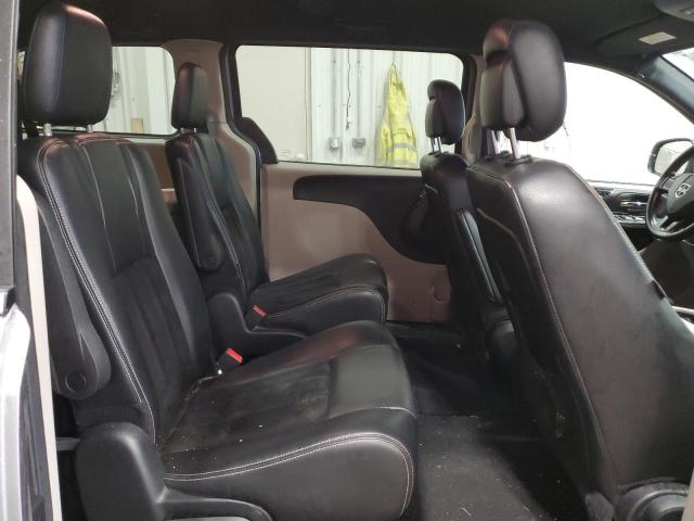 صورة رقم 11 من المزاد - 2017 DODGE GRAND CARA مع VIN 2C4RDGCG2HR586070