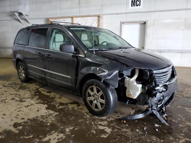Photo 4 from auction – 2011 CHRYSLER TOWN & COU with VIN 2A4RR5DG2BR613080