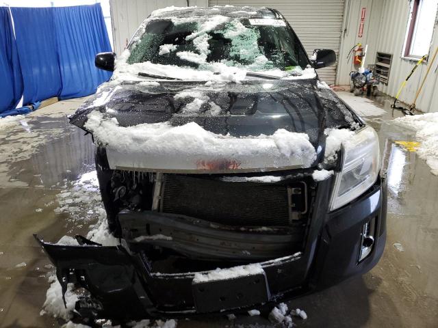 Photo 5 from auction – 2013 GMC TERRAIN SL with VIN 2GKFLREK7D6226294
