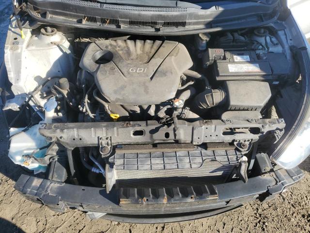 Photo 11 from auction – 2014 HYUNDAI ACCENT GLS with VIN KMHCT5AE8EU175992