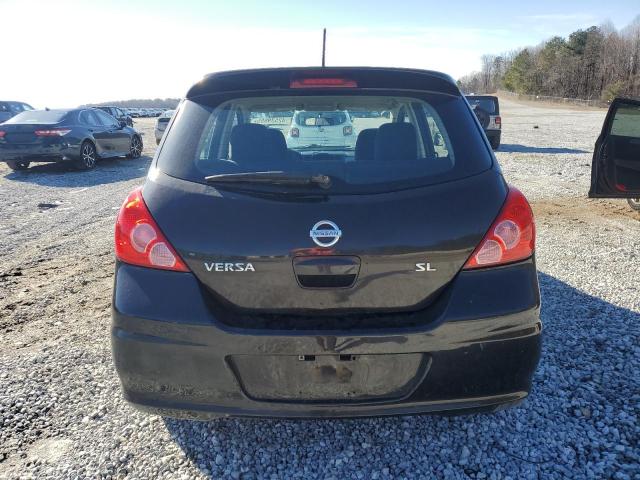 Foto 6 de la subasta – 2011 NISSAN VERSA S con VIN 3N1BC1CP0BL368248