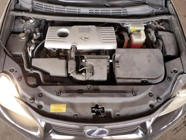 Photo 11 from auction – 2012 LEXUS CT 200 with VIN JTHKD5BH5C2052874