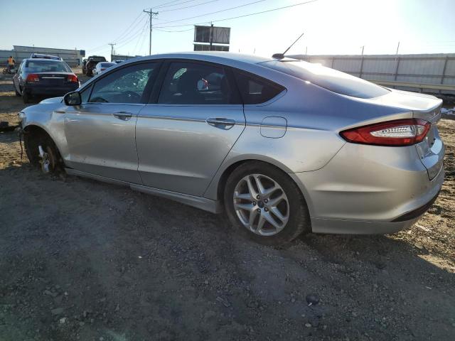 Photo 2 from auction – 2014 FORD FUSION SE with VIN 1FA6P0HD4E5370185
