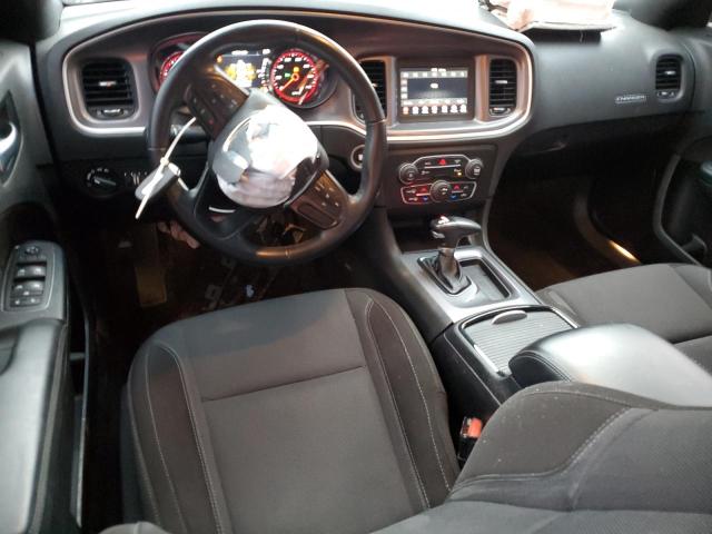 Photo 8 from auction – 2021 DODGE CHARGER SX with VIN 2C3CDXBG6MH668847