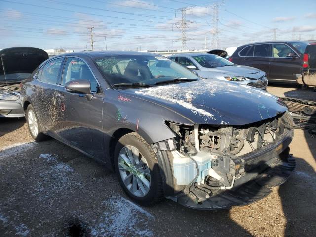 Снимка 4 от търг – 2014 LEXUS ES 300H с VIN JTHBW1GG0E2040850