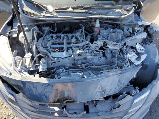 Photo 11 from auction – 2024 NISSAN VERSA S with VIN 3N1CN8DV3RL860223