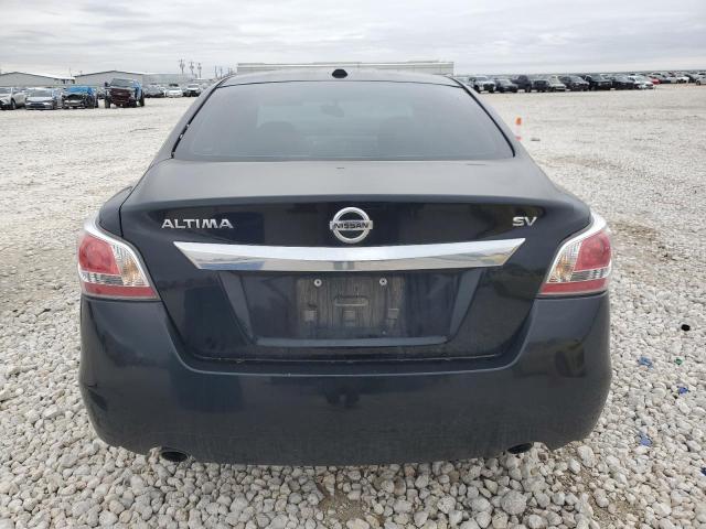 Photo 6 from auction – 2015 NISSAN ALTIMA 2.5 with VIN 1N4AL3AP8FC174906