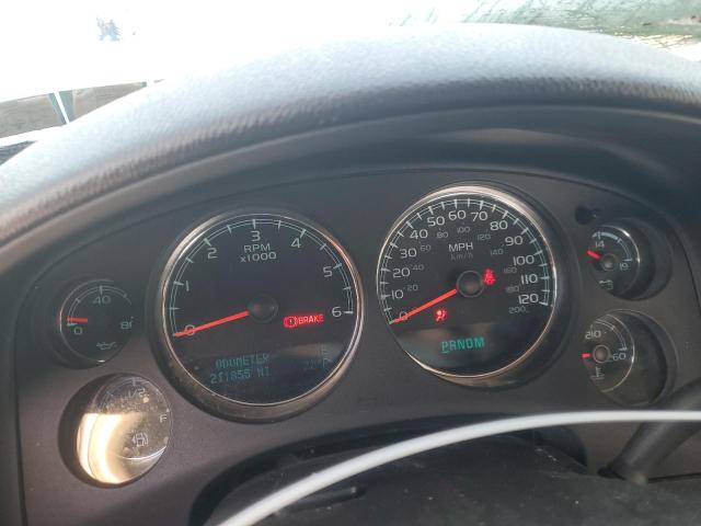 صورة رقم 9 من المزاد - 2011 CHEVROLET AVALANCHE مع VIN 3GNTKFE33BG181033