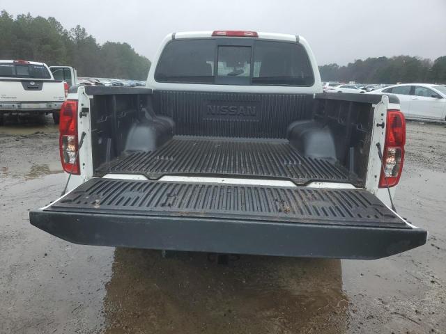 Photo 6 from auction – 2019 NISSAN FRONTIER S with VIN 1N6DD0ER0KN793154