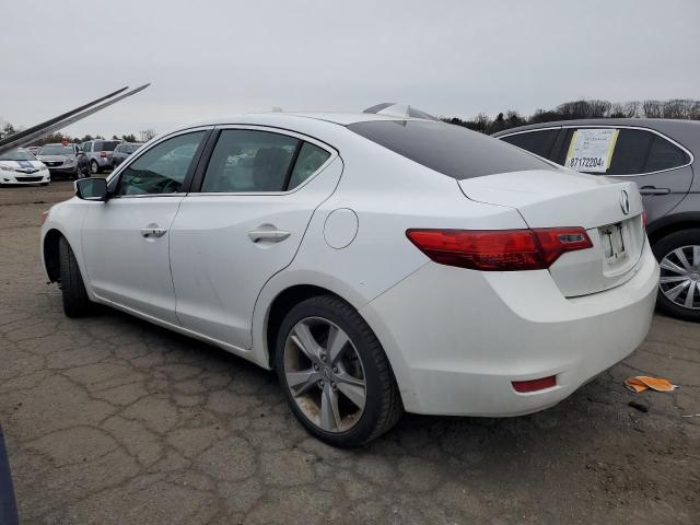 Photo 2 from auction – 2014 ACURA ILX 20 with VIN 19VDE1F38EE001043