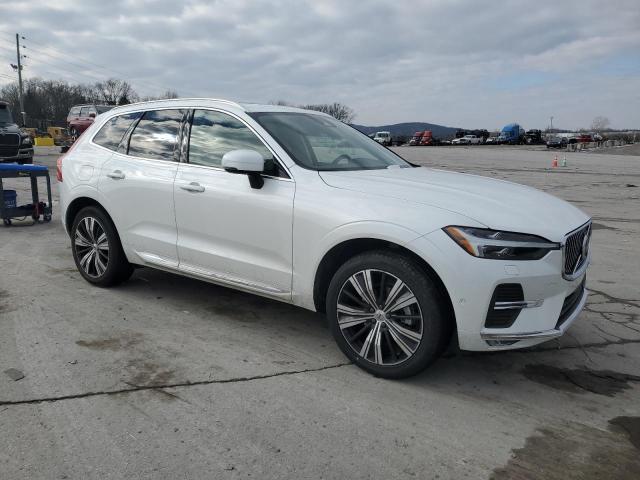 Photo 4 from auction – 2023 VOLVO XC60 PLUS with VIN YV4L12RN9P1321783