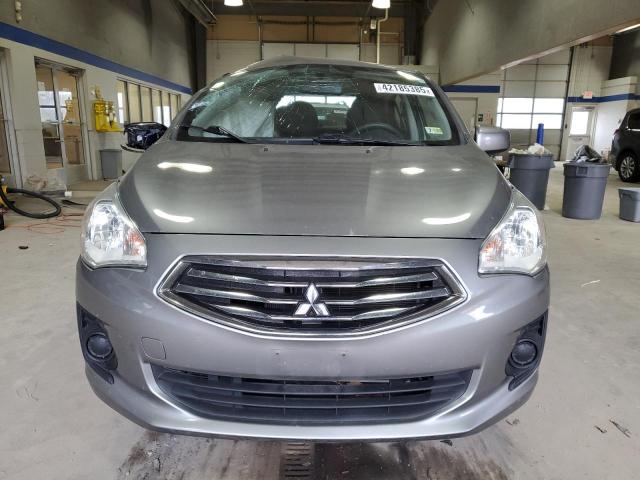 Photo 5 from auction – 2019 MITSUBISHI MIRAGE G4 with VIN ML32F3FJ0KHF14983