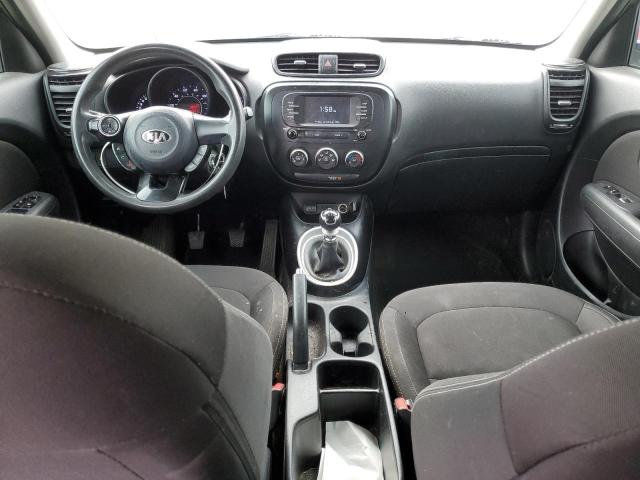 Photo 8 from auction – 2019 KIA SOUL with VIN KNDJN2A20K7697780