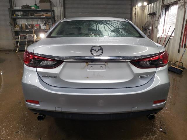 Photo 6 from auction – 2017 MAZDA 6 TOURING with VIN JM1GL1V55H1131706